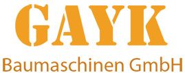Gayk Baumaschinen GmbH
